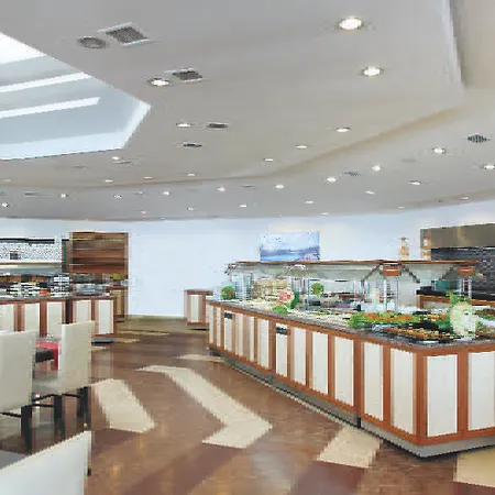 Club 4* בודרום