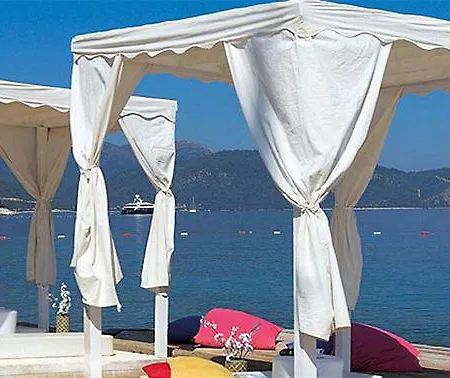 Otel Club Bodrum