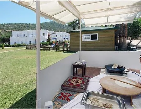 Club Otel Bodrum