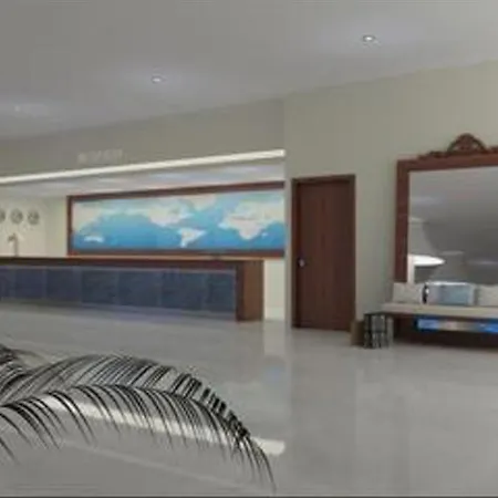 Hotel Club