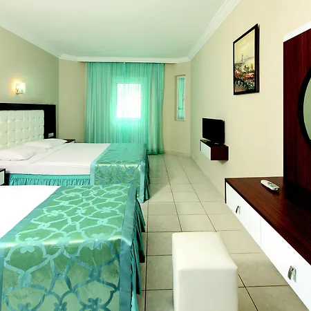Hotel Club